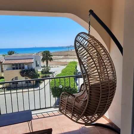 Sunrise Beach Suite B7 Gastria Dış mekan fotoğraf