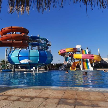 Sunrise Beach Suite B7 Gastria Dış mekan fotoğraf
