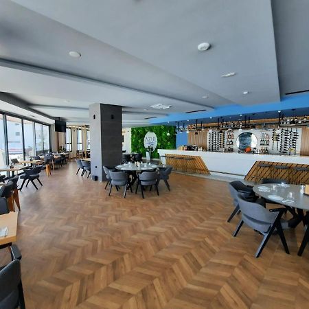 Sunrise Beach Suite B7 Gastria Dış mekan fotoğraf