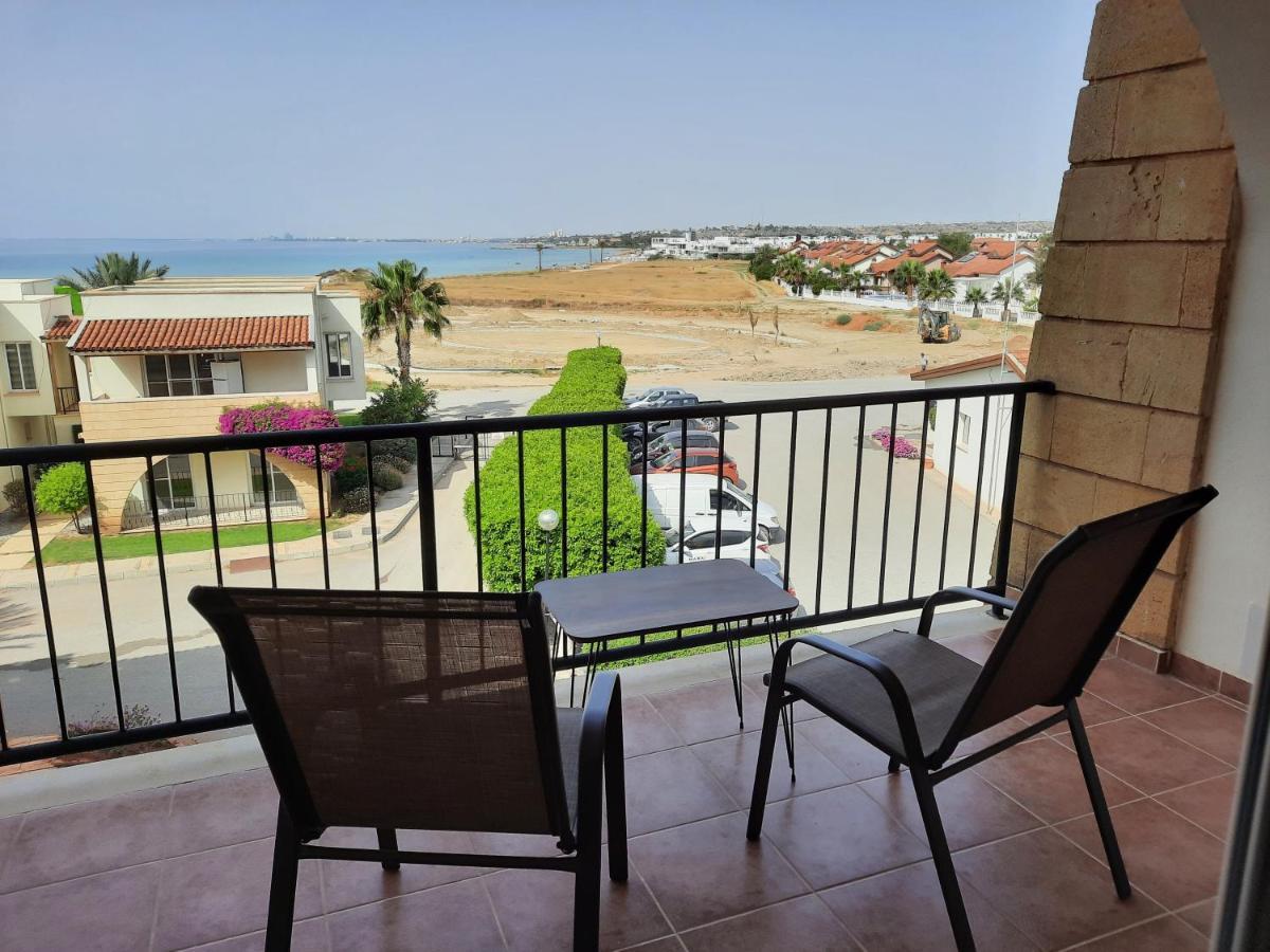 Sunrise Beach Suite B7 Gastria Dış mekan fotoğraf
