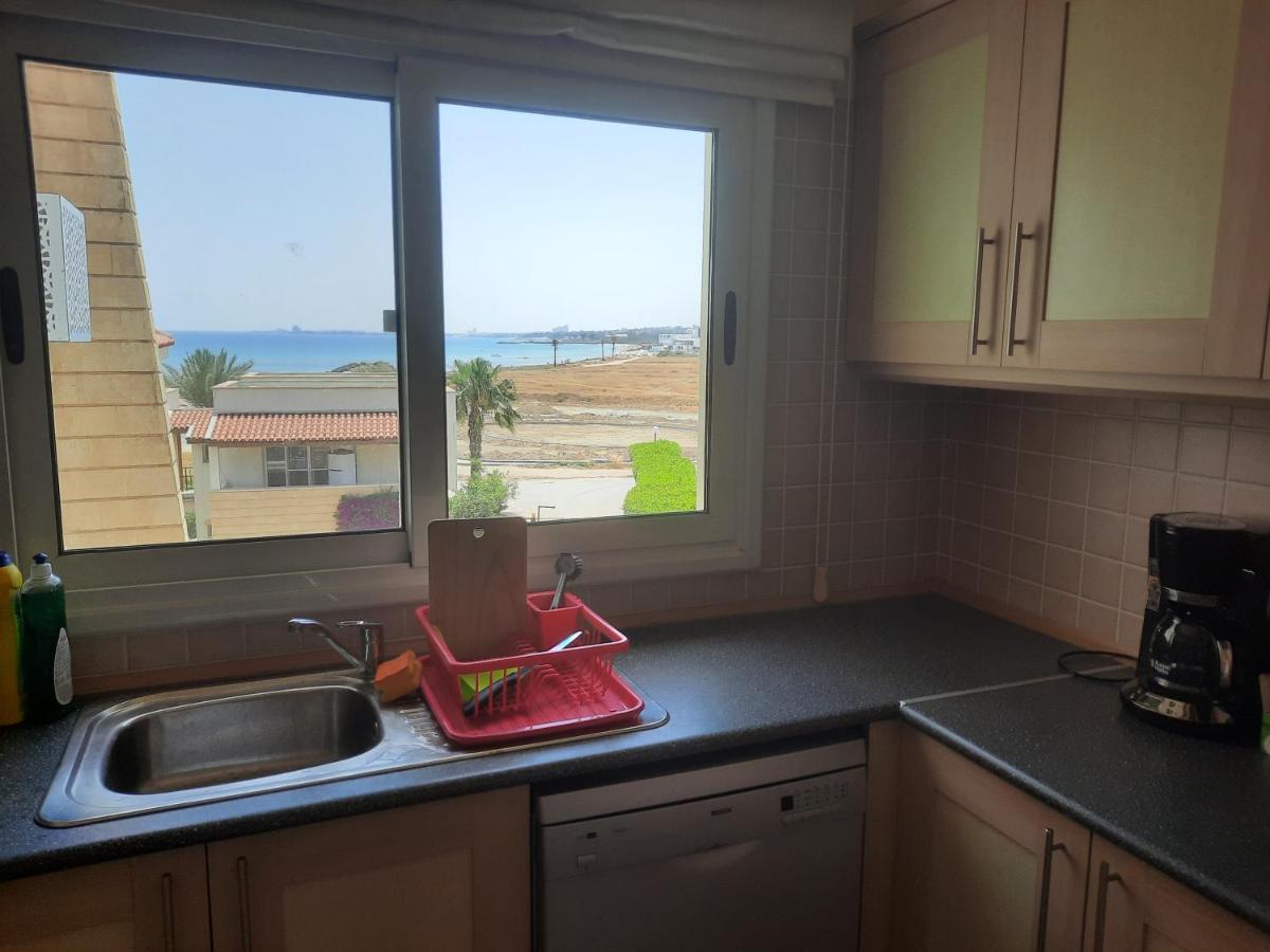 Sunrise Beach Suite B7 Gastria Dış mekan fotoğraf
