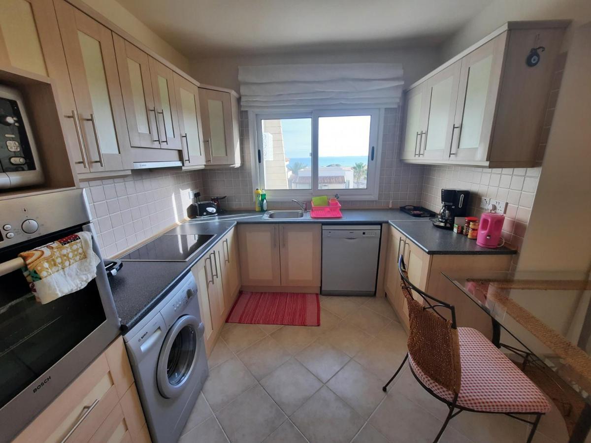 Sunrise Beach Suite B7 Gastria Dış mekan fotoğraf