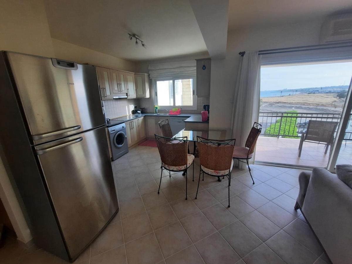 Sunrise Beach Suite B7 Gastria Dış mekan fotoğraf