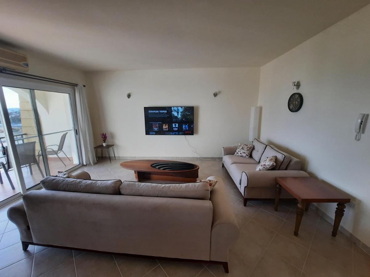Sunrise Beach Suite B7 Gastria Dış mekan fotoğraf