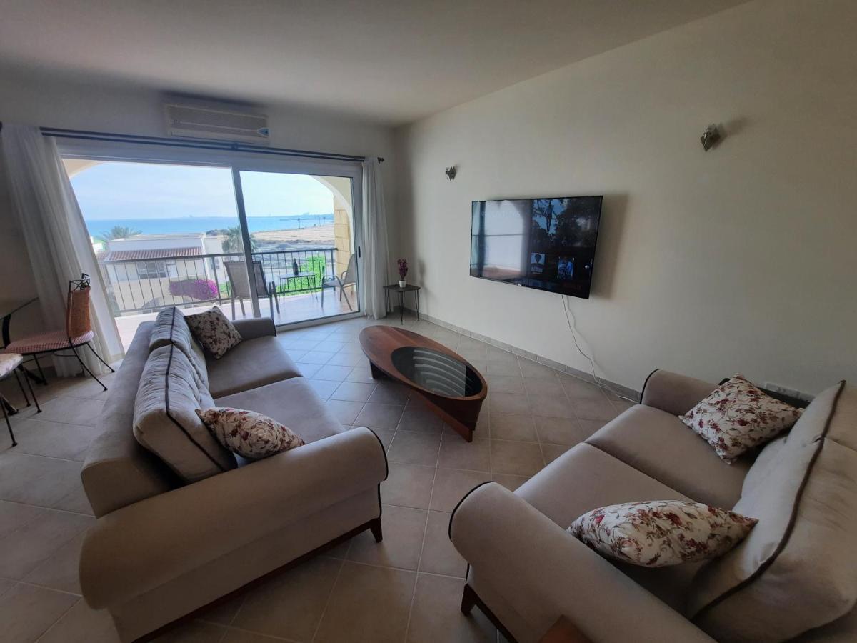 Sunrise Beach Suite B7 Gastria Dış mekan fotoğraf