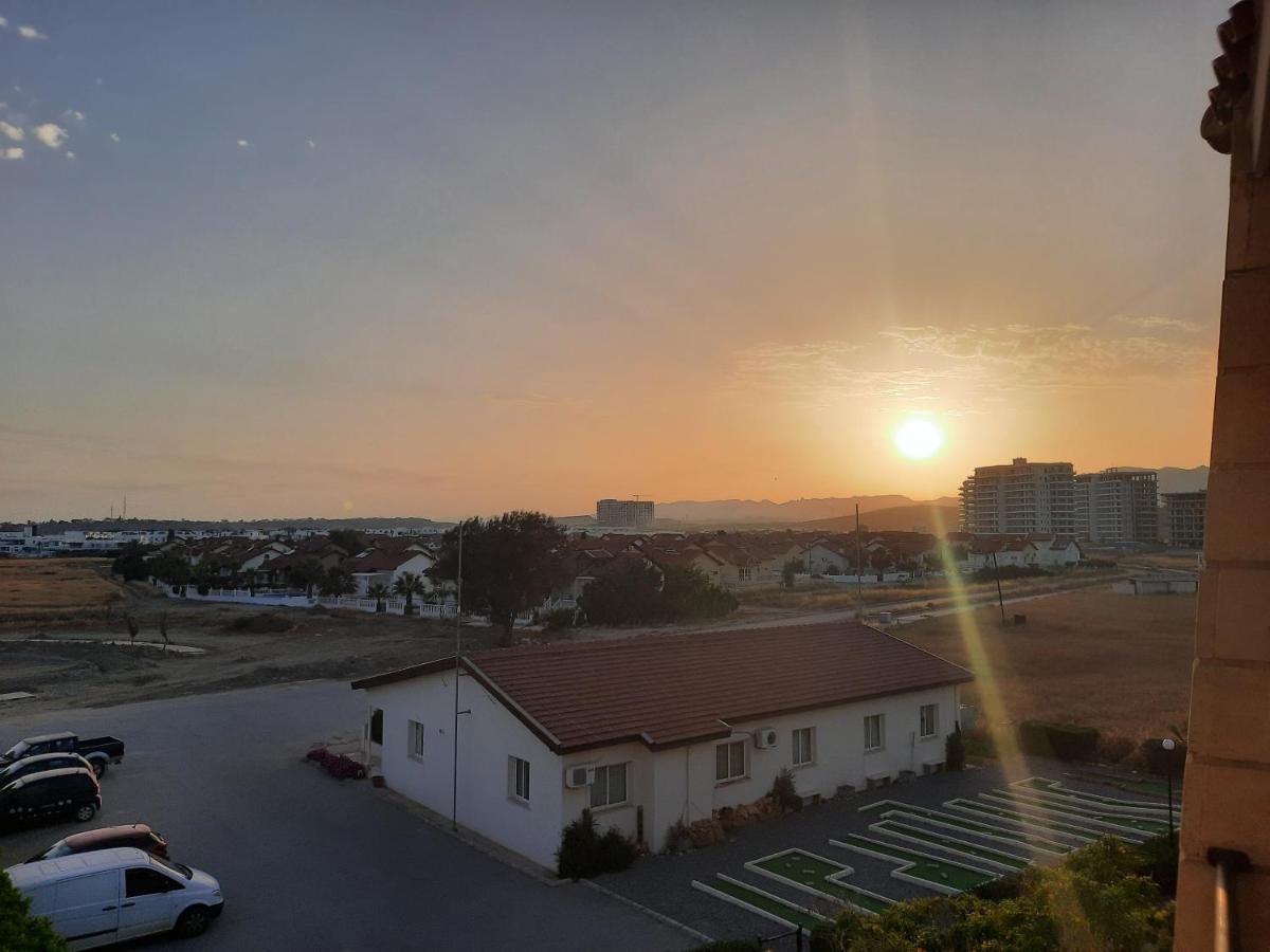 Sunrise Beach Suite B7 Gastria Dış mekan fotoğraf