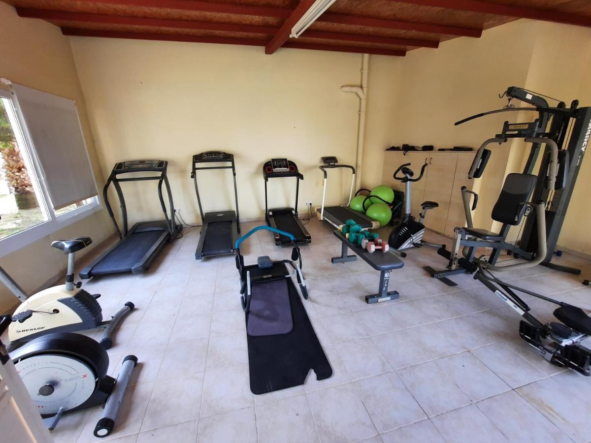 Sunrise Beach Suite B7 Gastria Dış mekan fotoğraf