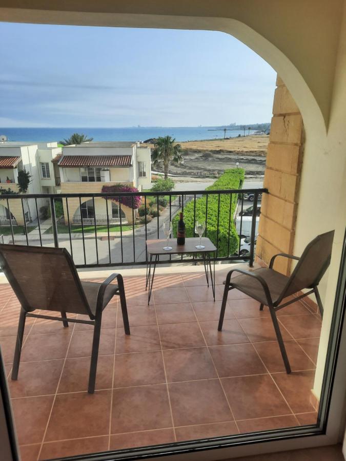 Sunrise Beach Suite B7 Gastria Dış mekan fotoğraf