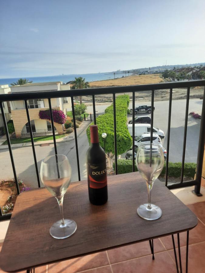 Sunrise Beach Suite B7 Gastria Dış mekan fotoğraf