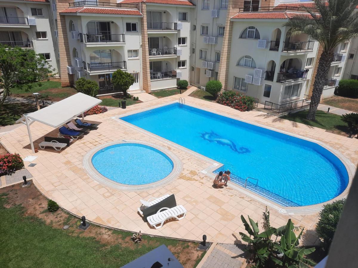 Sunrise Beach Suite B7 Gastria Dış mekan fotoğraf