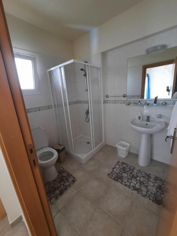 Sunrise Beach Suite B7 Gastria Dış mekan fotoğraf