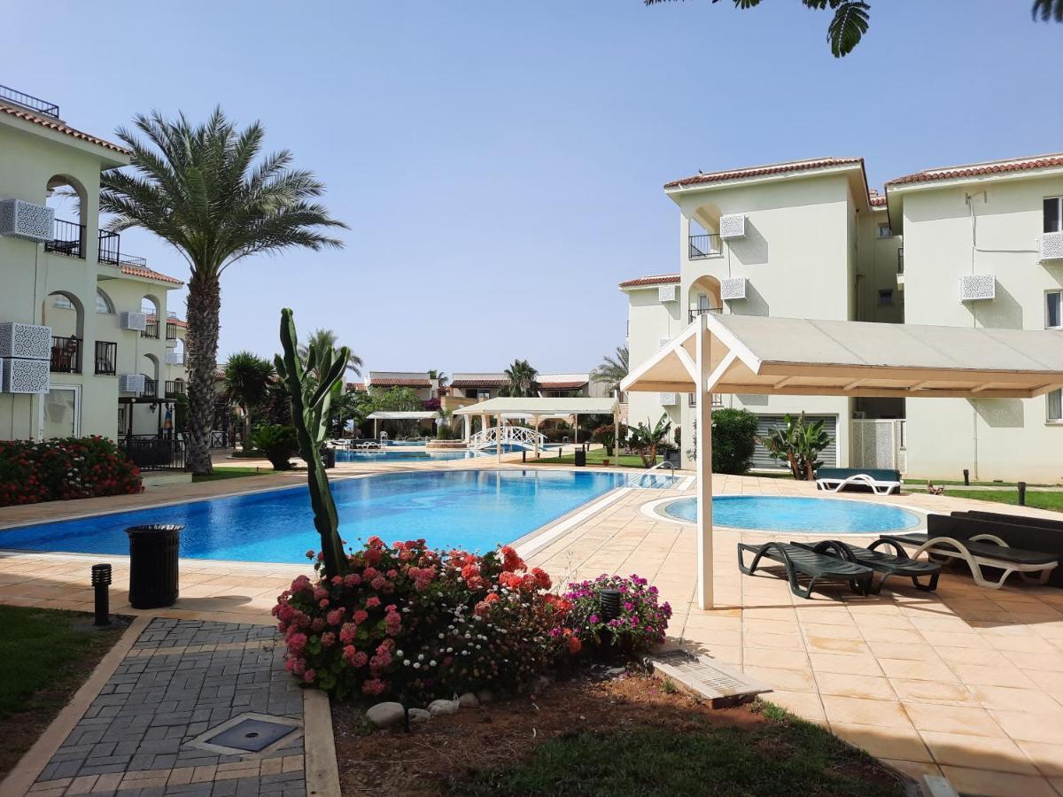 Sunrise Beach Suite B7 Gastria Dış mekan fotoğraf
