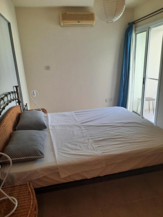 Sunrise Beach Suite B7 Gastria Dış mekan fotoğraf