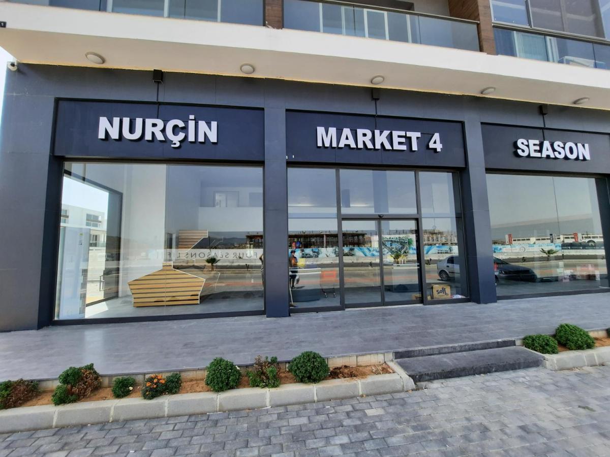 Sunrise Beach Suite B7 Gastria Dış mekan fotoğraf