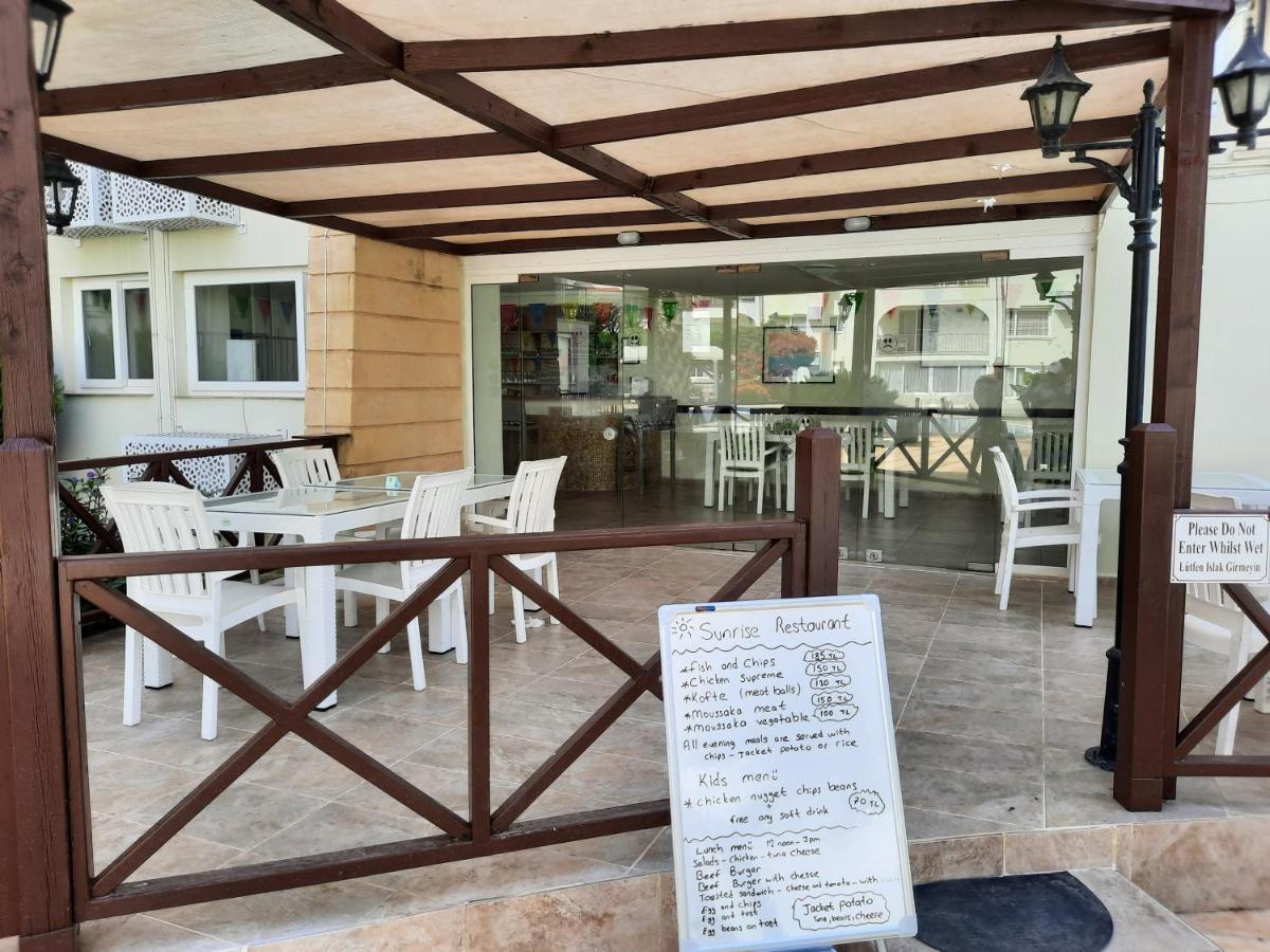 Sunrise Beach Suite B7 Gastria Dış mekan fotoğraf