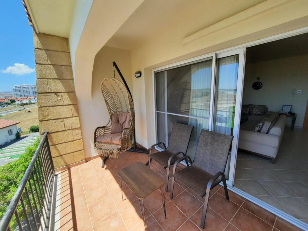 Sunrise Beach Suite B7 Gastria Dış mekan fotoğraf