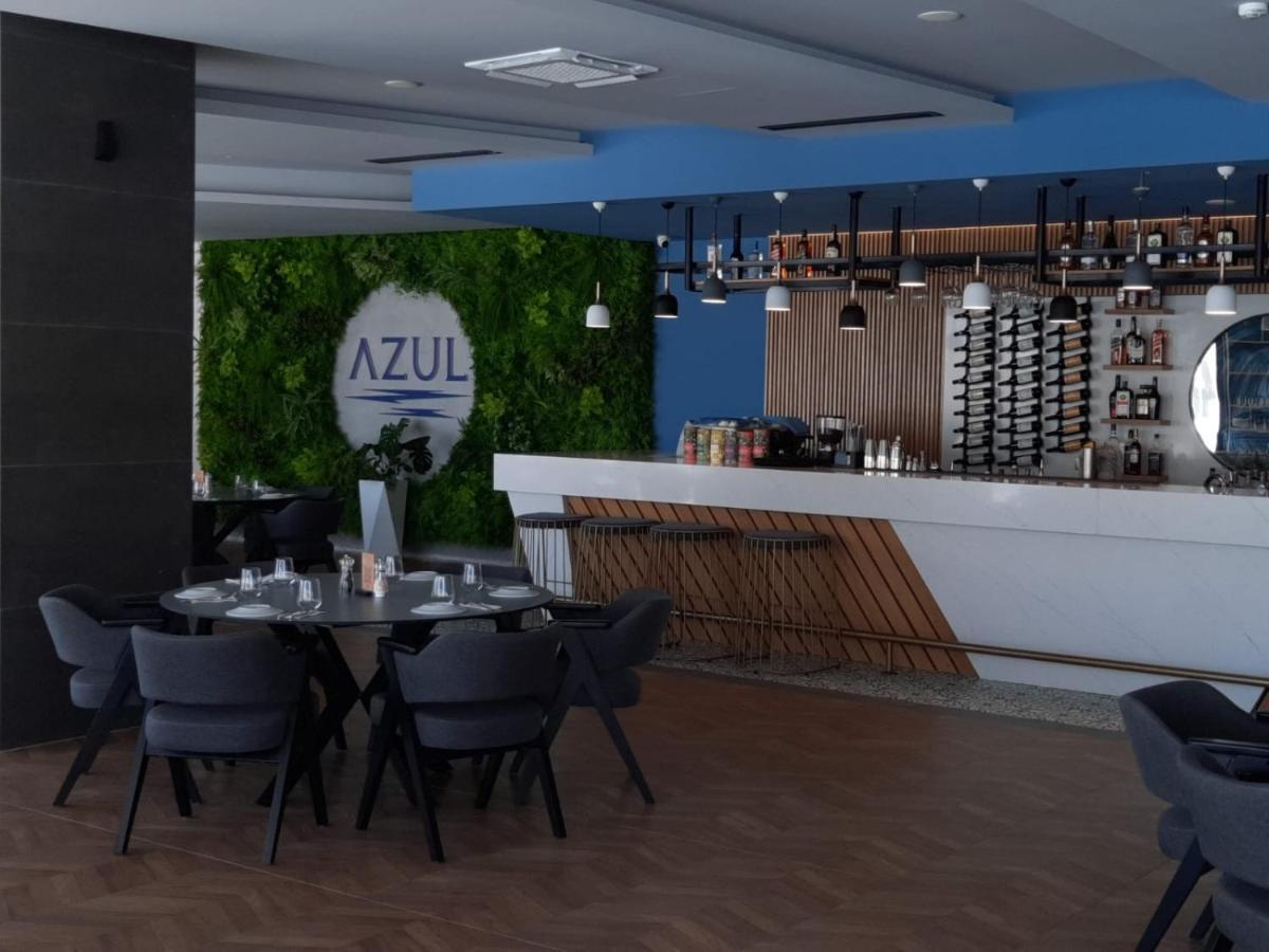 Sunrise Beach Suite B7 Gastria Dış mekan fotoğraf