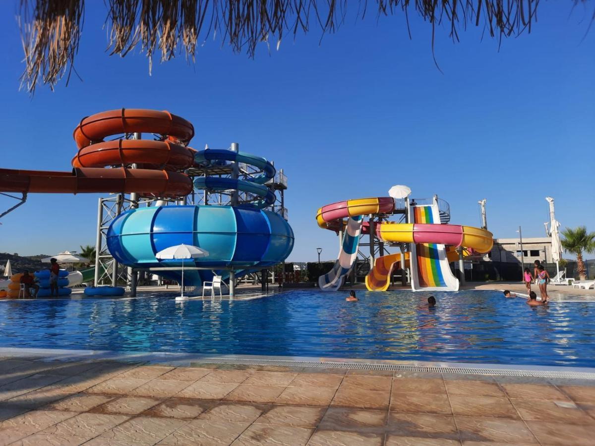 Sunrise Beach Suite B7 Gastria Dış mekan fotoğraf
