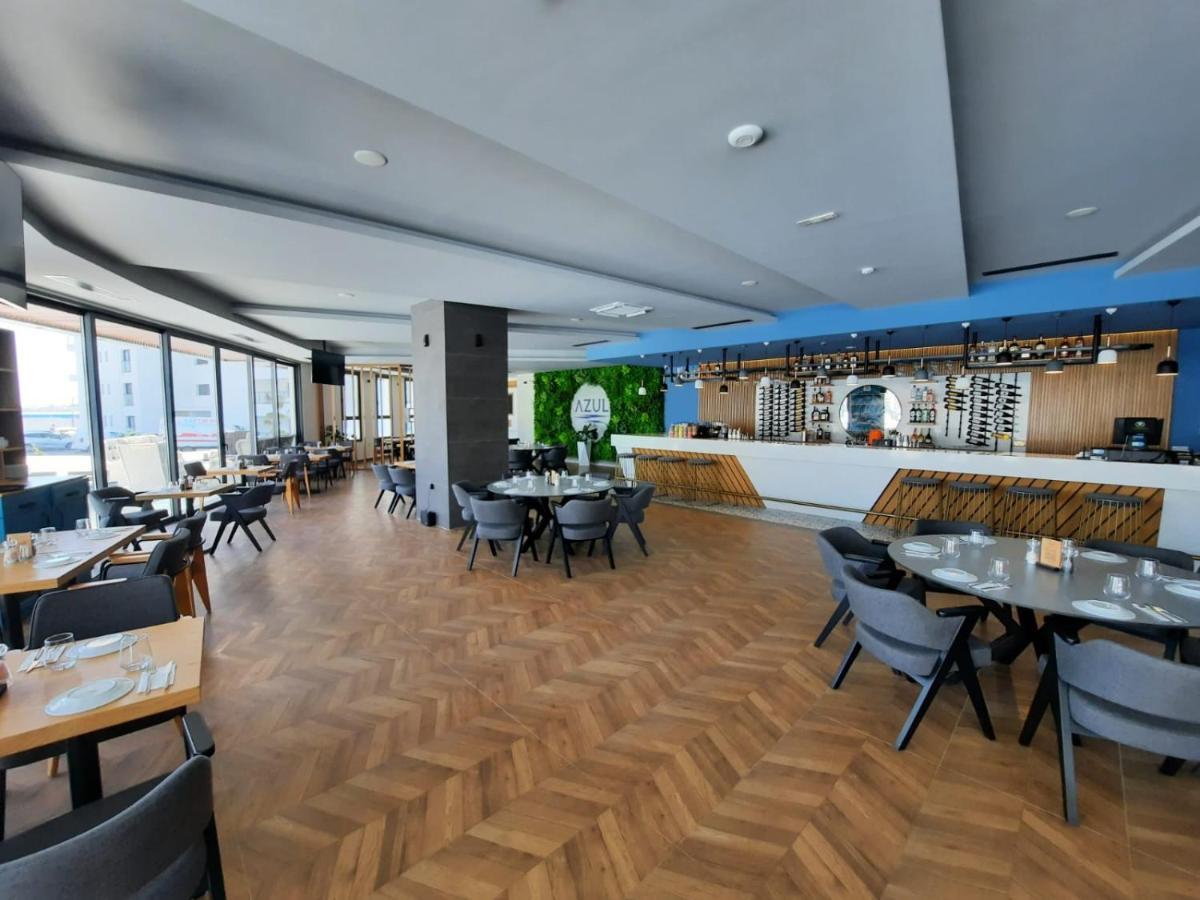 Sunrise Beach Suite B7 Gastria Dış mekan fotoğraf