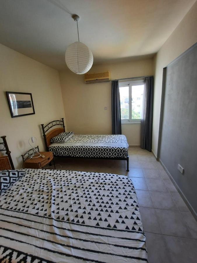Sunrise Beach Suite B7 Gastria Dış mekan fotoğraf