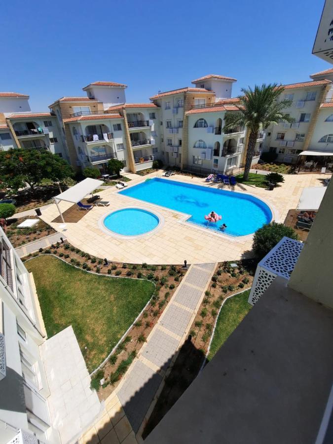 Sunrise Beach Suite B7 Gastria Dış mekan fotoğraf