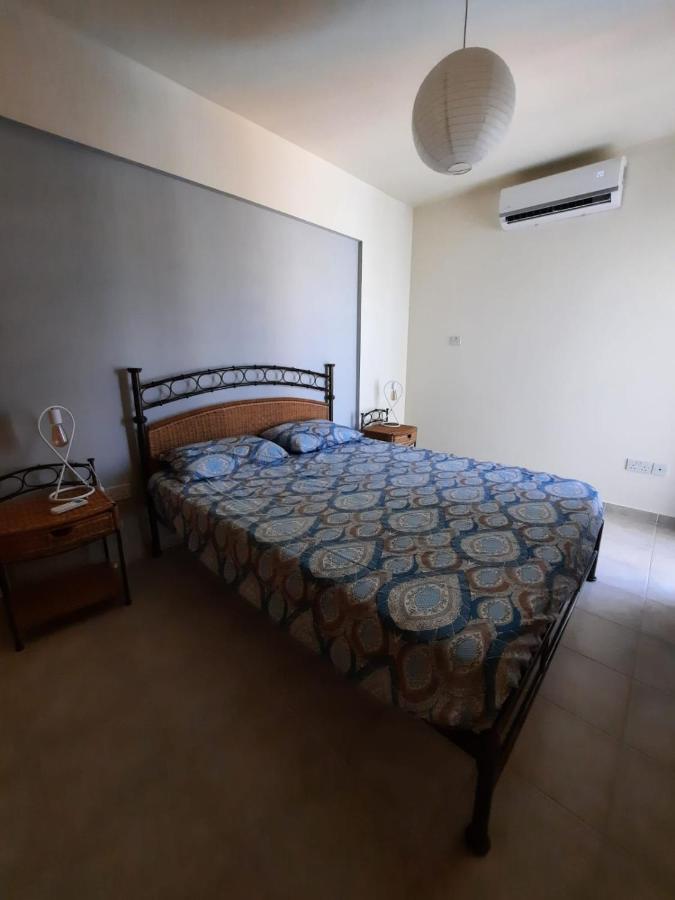 Sunrise Beach Suite B7 Gastria Dış mekan fotoğraf