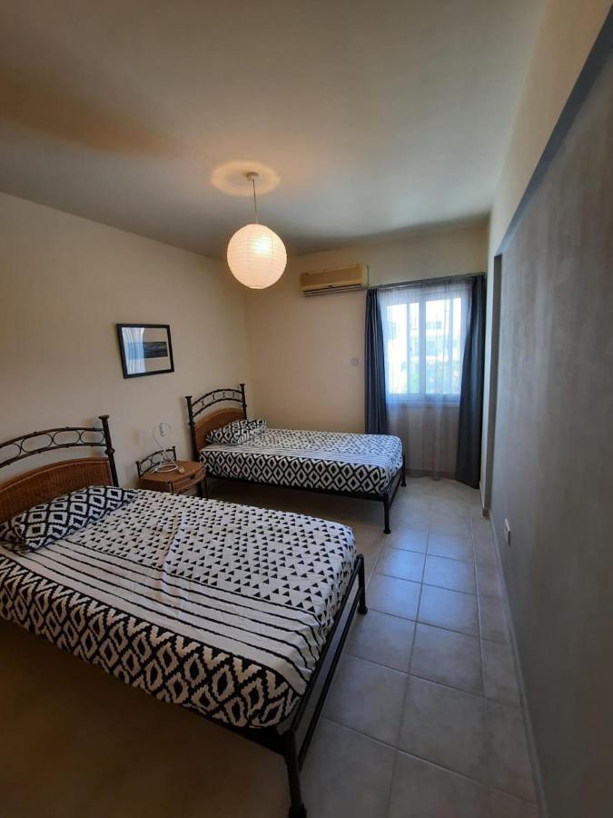 Sunrise Beach Suite B7 Gastria Dış mekan fotoğraf